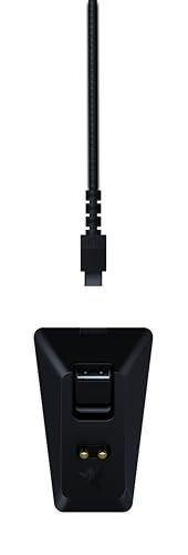 Razer Viper Ultimate töltőállomással - esports egér HyperSpeed vezeték nélküli - outlet termék