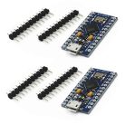Hailege Leonardo Pro Micro 5V/16MHz bootloader micro USB, 2 darabos - outlet termék