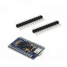 Hailege Leonardo Pro Micro 5V/16MHz bootloader micro USB, 2 darabos - outlet termék