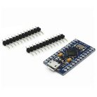 Hailege Leonardo Pro Micro 5V/16MHz bootloader micro USB, 2 darabos - outlet termék