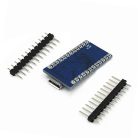 Hailege Leonardo Pro Micro 5V/16MHz bootloader micro USB, 2 darabos - outlet termék