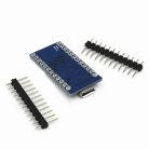 Hailege Leonardo Pro Micro 5V/16MHz bootloader micro USB, 2 darabos - outlet termék