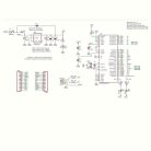 Hailege Leonardo Pro Micro 5V/16MHz bootloader micro USB, 2 darabos - outlet termék