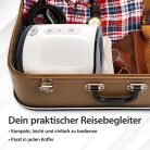 T24 vízforraló 0.8 liter, vezeték nélküli, automatikus kikapcsolás, szárazfutás - outlet termék