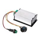 RUIZHI DC motor sebességszabályzó 6-60V 30A sebesség állítható, indító-leállító - outlet termék