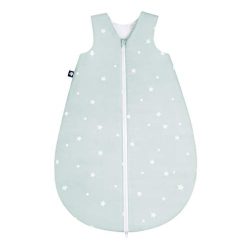   Julius Zöllner baba egész éves hálózsák 100% pamut, méret 110, 24-48 hónap, Standard - outlet termék