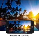 Hoonyer iPhone 8 kijelző fekete, teljes összeszerelés LCD digitalizáló képernyő csere - outlet termék