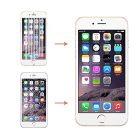 Hoonyer iPhone 8 kijelző teljes összeszerelés, fehér - outlet termék