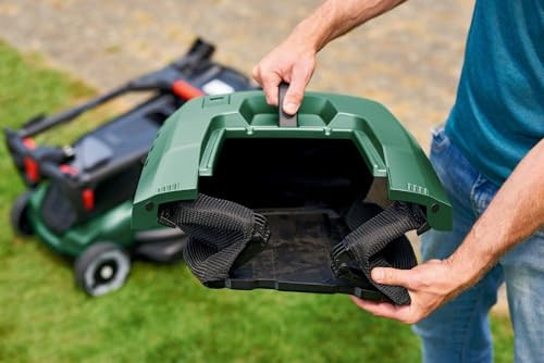 Bosch AdvancedRotak 650 fűnyíró 1700 W, 40 cm, 650 m²-ig, kartonban - outlet termék