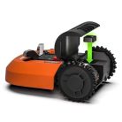 WORX WA0865 Landroid lopásgátló modul védelem lopás ellen, 90dB riasztóhang, egyszerű - outlet termék