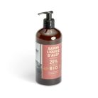 La Corvette Aleppo folyékony szappan 500 ml bio - outlet termék