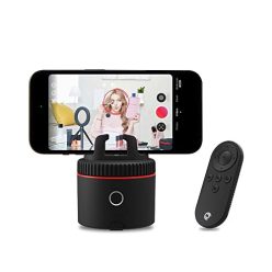  Pod Red - automatikus követő állvány kreatív tartalomhoz 360° kéz nélküli fotók és - outlet termék
