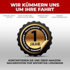 Fincci 700 x 38c 40-622 hajtogatható kavics gumik 1mm defektvédelemmel elektromos - outlet termék