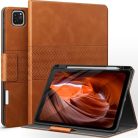 auaua tok iPad Pro 11 hüvelyk 2022 4. generáció állvány, ceruzatartó, automatikus - outlet termék