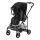 CYBEX Gold esővédő, Melio és Melio Carbon átlátszó - outlet termék