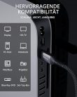 Stouchi HDMI 2.1 kábel, 2 m 10K/8K, 48 Gbps - outlet termék