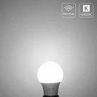 Lepro E27 LED izzó, 8.5 watt, 720 lumen 6 darabos - outlet termék