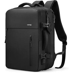   HOMIEE utazó hátizsák 30L-40L, vízálló, 15.6" laptop - outlet termék