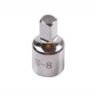 Teabelle 8mm négyzetes olajleeresztő dugóhúzó Renault Citroen Peugeot olajleeresztő - outlet termék