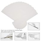 Golfütő 15 darabos kétoldalas ragasztószalag tartozék - outlet termék