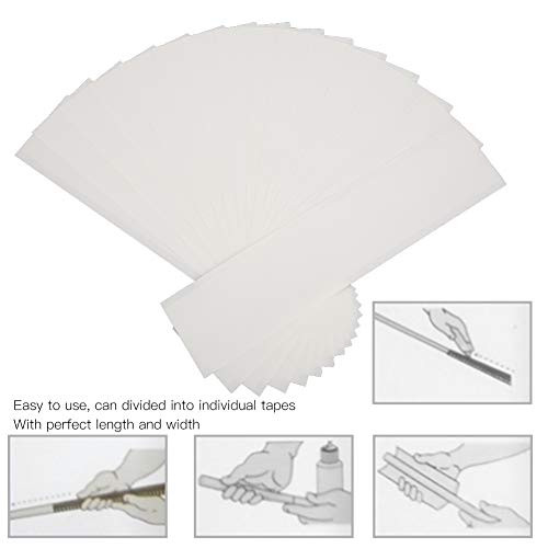 Golfütő 15 darabos kétoldalas ragasztószalag tartozék - outlet termék