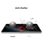Simpeak edzett üveg Huawei MatePad T10 T10s képernyővédő 2 darabos - outlet termék