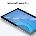 Simpeak edzett üveg Huawei MatePad T10 T10s képernyővédő 2 darabos - outlet termék