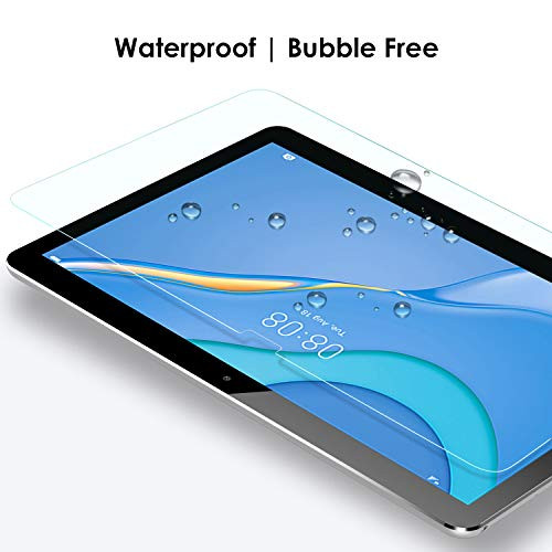 Simpeak edzett üveg Huawei MatePad T10 T10s képernyővédő 2 darabos - outlet termék