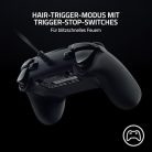 Razer Wolverine V2 - vezetékes játékvezérlő Xbox Series X|S + Xbox One + PC 2 - outlet termék