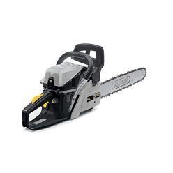   Alpina ACS 46 benzines láncfűrész fekete/szürke - outlet termék