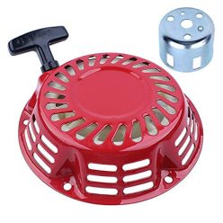   Adefol GX120 GX160 GX200 GX140 motor indító szerkezet 5.5HP 6.5HP, indítózsinór - outlet termék