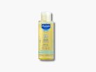 Mustela Bébé babaolaj normál bőrre mandula - outlet termék