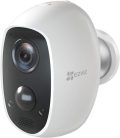 EZVIZ C3A vezeték nélküli IP kamera 1080P, kültéri, 5500 mAh akkumulátor, PIR - outlet termék