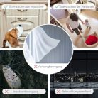 EZVIZ C3A vezeték nélküli IP kamera 1080P, kültéri, 5500 mAh akkumulátor, PIR - outlet termék