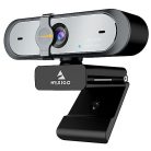 NexiGo N660P webkamera 60FPS, 1080P, szoftveres vezérlés, dupla mikrofon, fedél - outlet termék