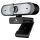 NexiGo N660P webkamera 60FPS, 1080P, szoftveres vezérlés, dupla mikrofon, fedél - outlet termék