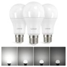 Linkind E27 LED izzó, 13W nappali fény, 5000K, 1521LM, 3 darabos - outlet termék