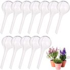 12 darabos kis öntözőgömbök PVC, 5 cm átmérő - outlet termék