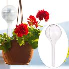 12 darabos kis öntözőgömbök PVC, 5 cm átmérő - outlet termék