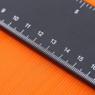TOPWAY kontúrmérő profil eszköz állítható zárral, 10 hüvelykes (pontosan másolja az egyenetlen formákat) - outlet termék