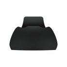 PlayVital állvány PS5 kontrollerhez fekete - outlet termék
