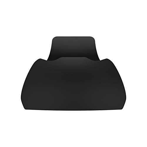 PlayVital állvány PS5 kontrollerhez fekete - outlet termék