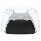 PlayVital állvány PS5 kontrollerhez fekete - outlet termék