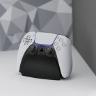 PlayVital állvány PS5 kontrollerhez fekete - outlet termék