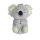 Fisher-Price HBP87 plüss hangulatgép koala - outlet termék