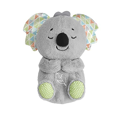 Fisher-Price HBP87 plüss hangulatgép koala - outlet termék
