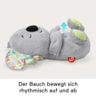 Fisher-Price HBP87 plüss hangulatgép koala - outlet termék