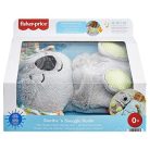 Fisher-Price HBP87 plüss hangulatgép koala - outlet termék