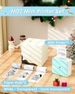 Phomemo M02 mini nyomtató okostelefonokhoz zöld - outlet termék
