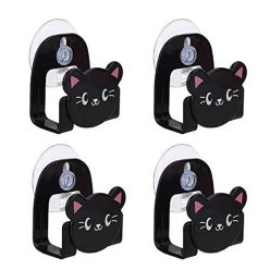   Tapadókorongos mosogatószivacs-tartó, multifunkcionális - outlet termék